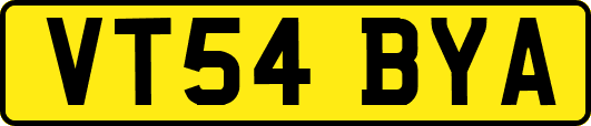 VT54BYA
