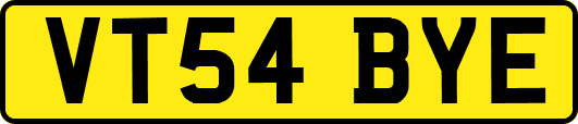 VT54BYE