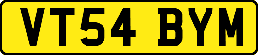 VT54BYM