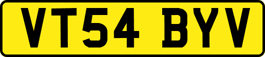 VT54BYV