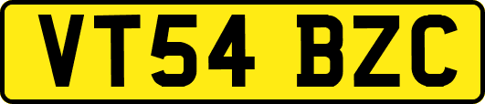 VT54BZC