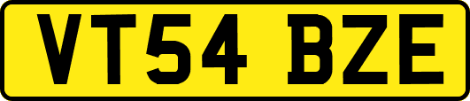 VT54BZE