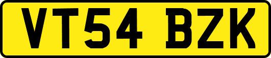 VT54BZK