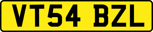 VT54BZL