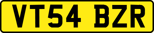 VT54BZR