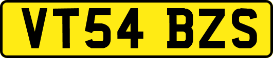 VT54BZS