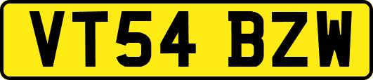 VT54BZW