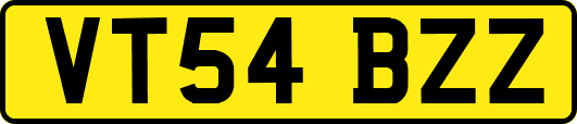 VT54BZZ