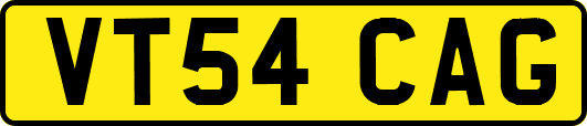VT54CAG