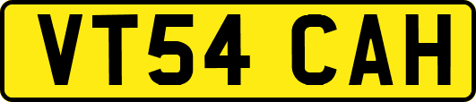 VT54CAH