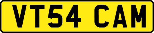 VT54CAM