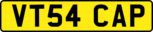 VT54CAP