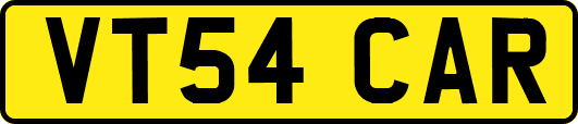 VT54CAR