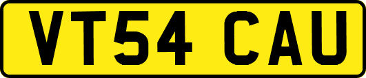 VT54CAU
