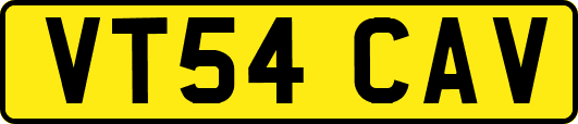 VT54CAV