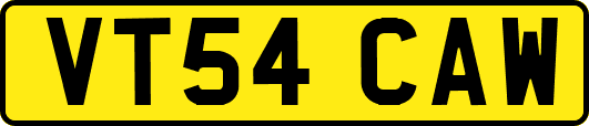VT54CAW