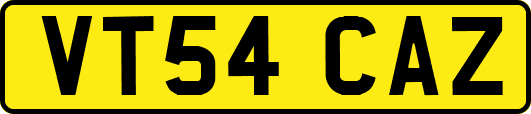 VT54CAZ