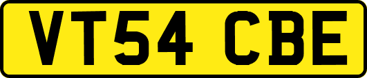 VT54CBE