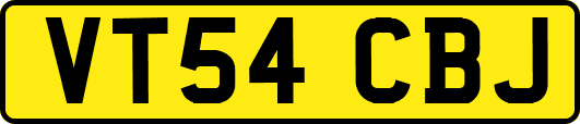VT54CBJ