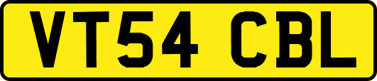 VT54CBL