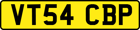 VT54CBP