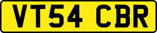 VT54CBR