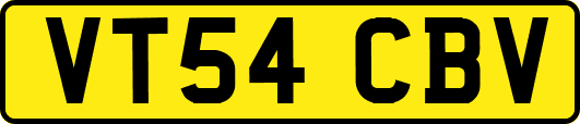 VT54CBV