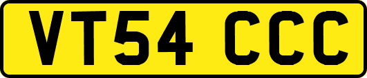 VT54CCC