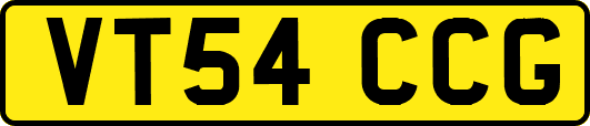 VT54CCG