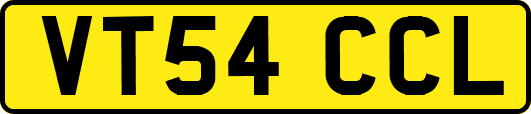 VT54CCL