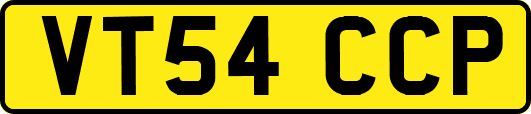 VT54CCP