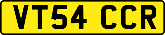 VT54CCR
