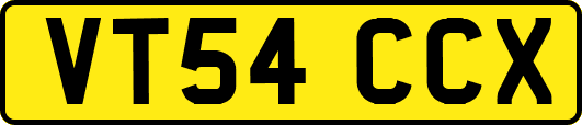VT54CCX