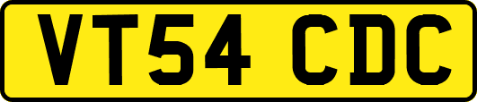VT54CDC