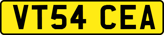 VT54CEA