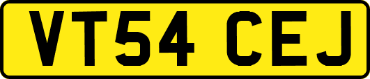 VT54CEJ
