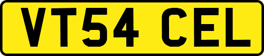 VT54CEL