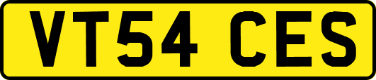 VT54CES