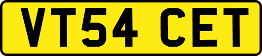 VT54CET