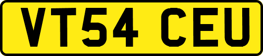 VT54CEU
