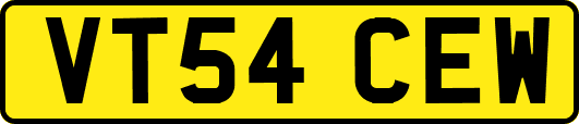 VT54CEW