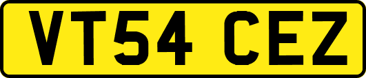 VT54CEZ