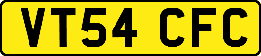 VT54CFC