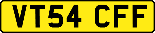 VT54CFF