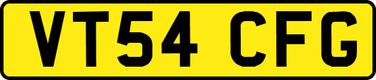VT54CFG