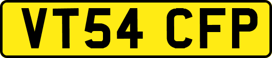 VT54CFP
