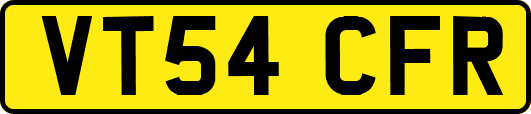 VT54CFR