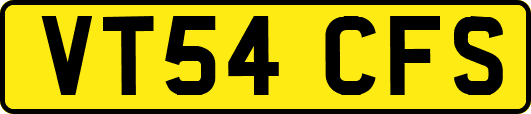 VT54CFS
