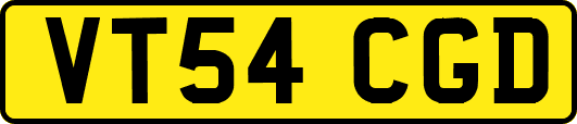 VT54CGD