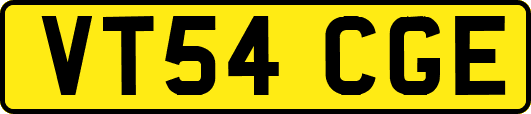 VT54CGE